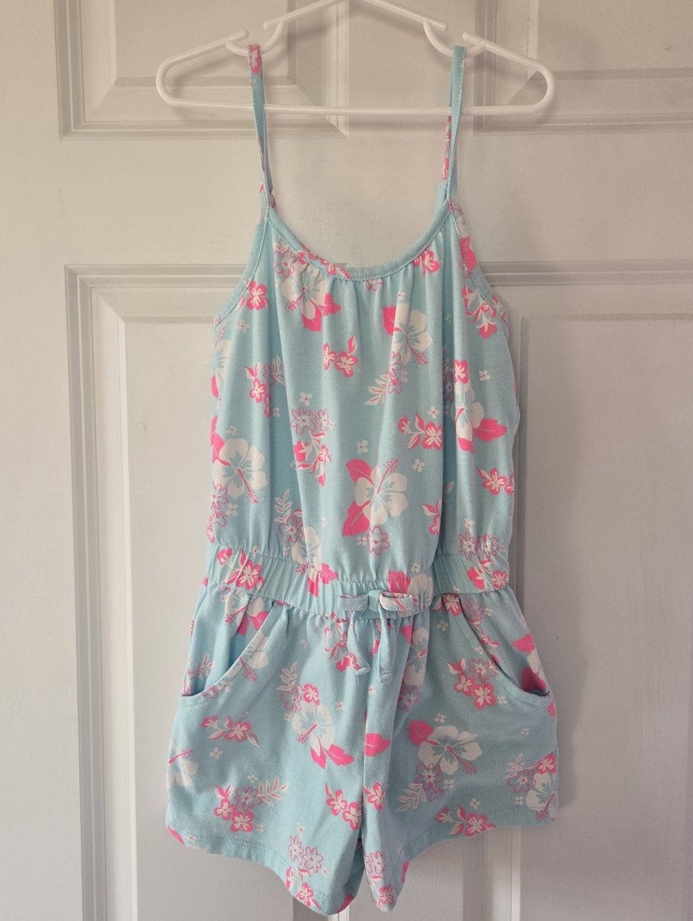 Cat & Jack Romper